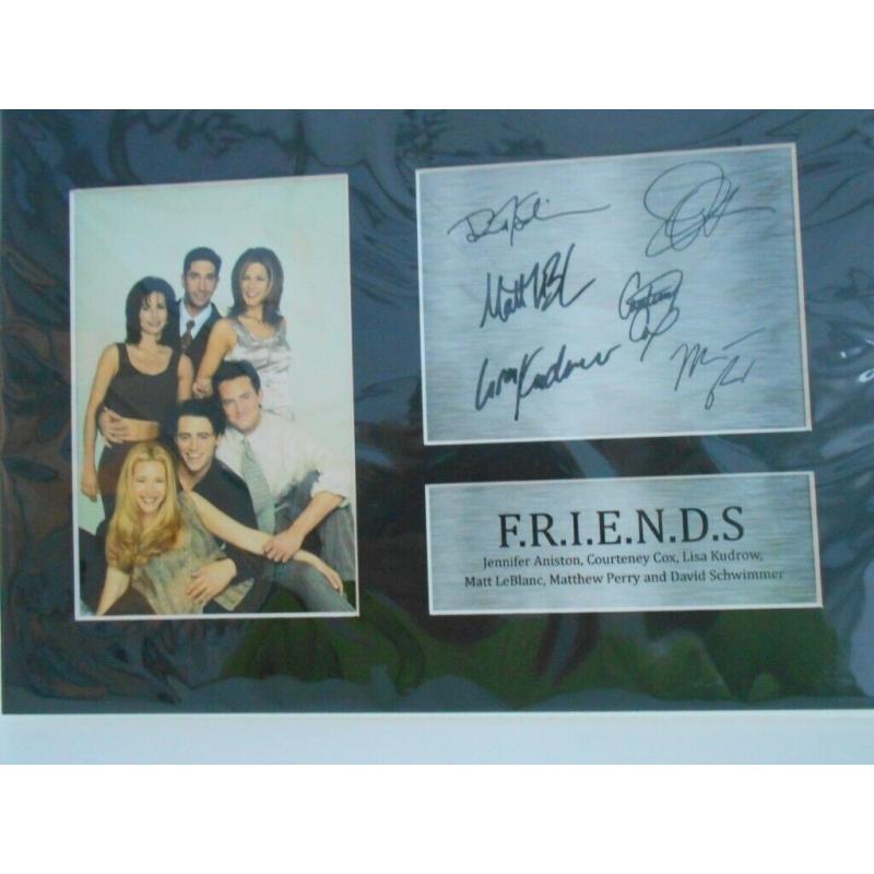 Friends Poster