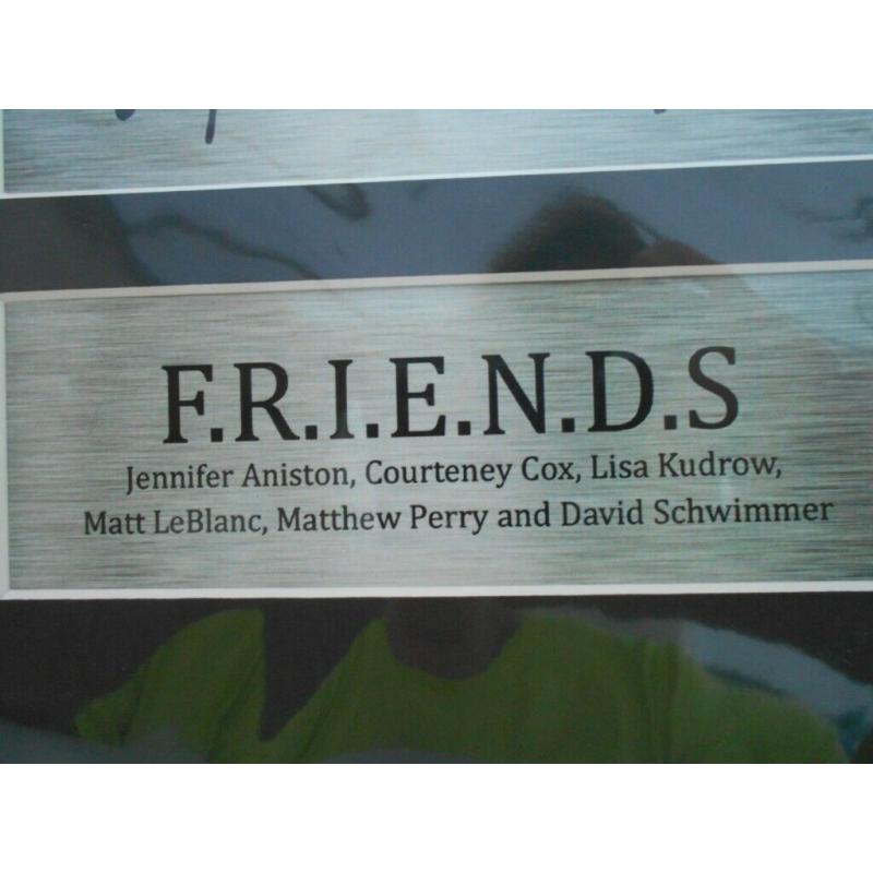 Friends Poster