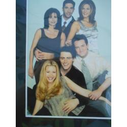 Friends Poster