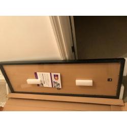 Brand new photo frame 36x12 inches